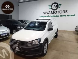 Volkswagen Saveiro