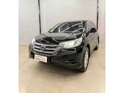 Honda CRV