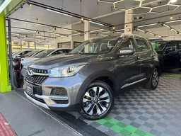 Chery Tiggo 5X