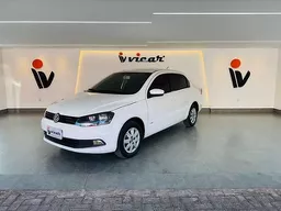 Volkswagen Voyage