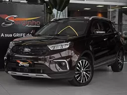 Ford Territory