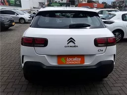 C4 Cactus