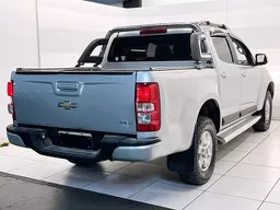 Chevrolet S10