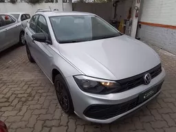Volkswagen Polo Hatch