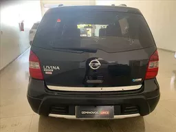 Nissan Livina