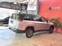 Jeep Commander