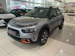 C4 Cactus