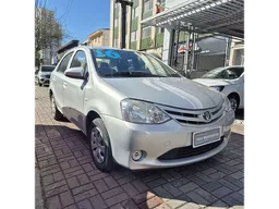 Toyota Etios