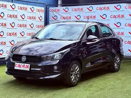 Fiat Cronos