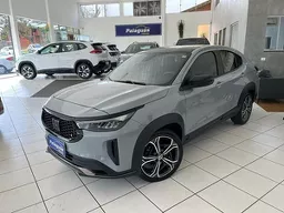 Fiat Fastback