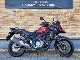V-Strom
