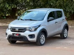 Fiat Mobi