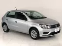 Volkswagen Gol 2021-prata-sao-jose-santa-catarina-131