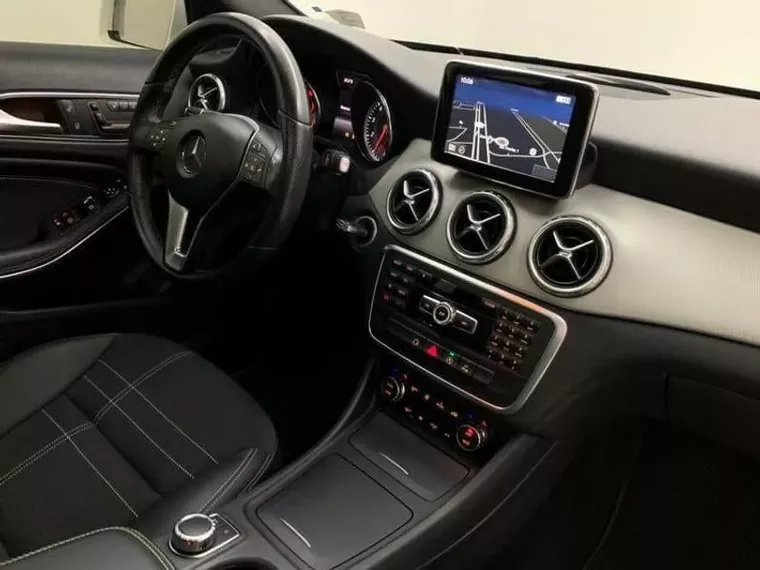 Mercedes-benz GLA 250 Branco 17