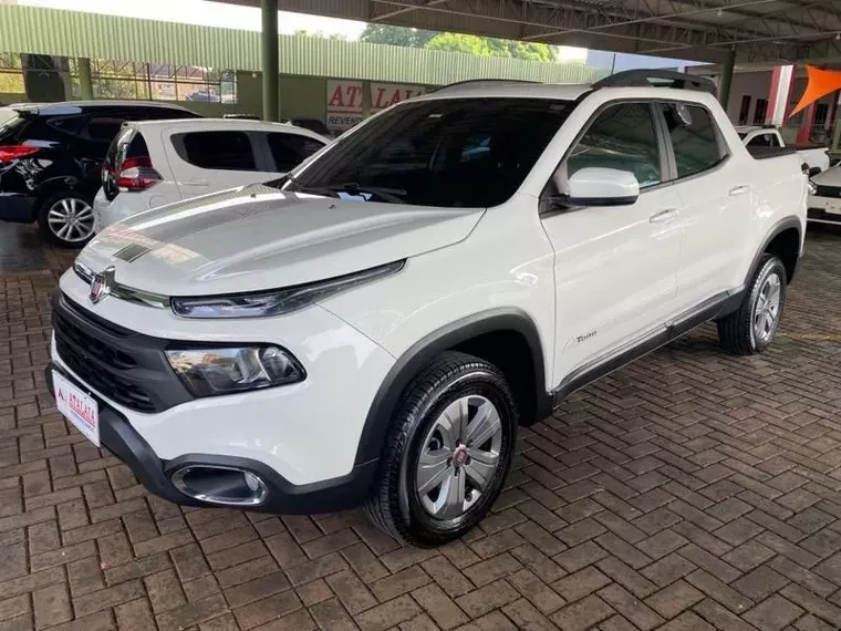 Fiat Toro Branco 15