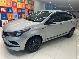 Fiat Cronos