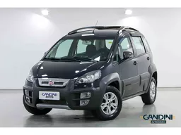 Fiat Idea