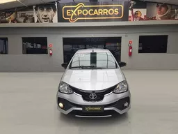 Toyota Etios