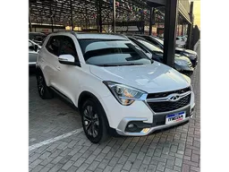 Chery Tiggo 5X