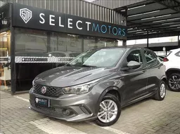 Fiat Argo