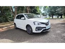 Toyota Etios