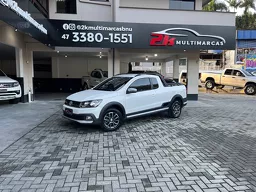 Volkswagen Saveiro