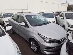 Fiat Cronos