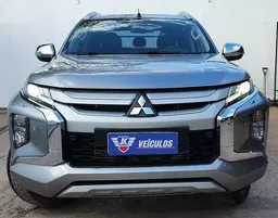 Mitsubishi L200 Triton