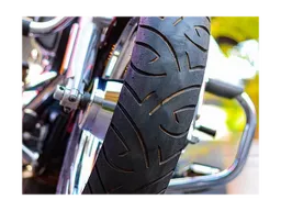 Harley-Davidson