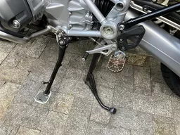 BMW R 1200 GS