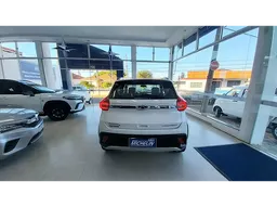 Chery Tiggo 2