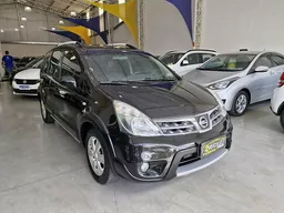 Nissan Grand Livina