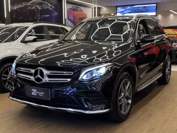 Mercedes-benz GLC 250