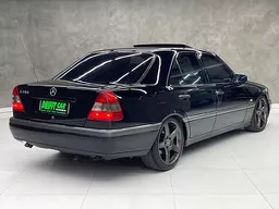 Mercedes-benz C 280