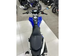 Yamaha XTZ 250