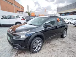 C4 Cactus