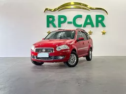 Fiat Palio Weekend