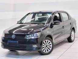 Volkswagen Voyage