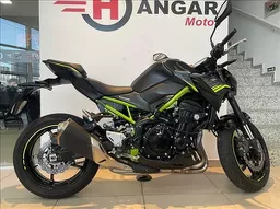 Z