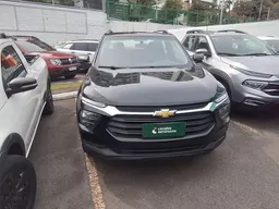 Chevrolet Montana