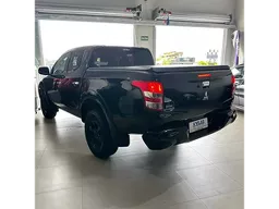 Mitsubishi L200 Triton