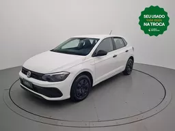 Volkswagen Polo Hatch