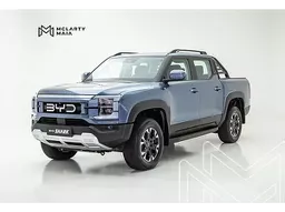 BYD Shark