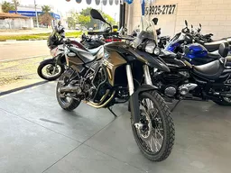 F 800 GS