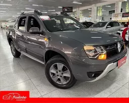 Renault Duster Oroch