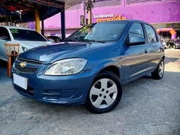 Chevrolet Celta