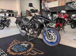 Suzuki V-Strom