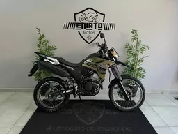 XTZ 250