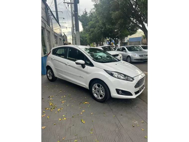 Foto do carro