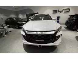 BYD Song Plus